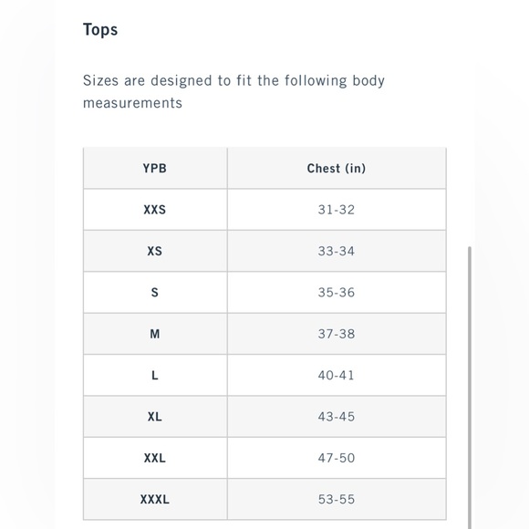 Abercrombie and Fitch Plunge Henley Slim Tank - Picture 6 of 6